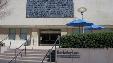 DOJ, Education Department Find Berkeley Law Discriminated Against White and Asian Applicants