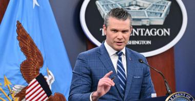 Pentagon Funds Iran War From Base Budgets as Congress Delays Supplemental Request