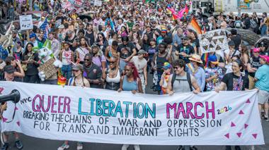 New Study Disputes Link Between Transgender Medicine Restrictions and Teen Suicide Rates