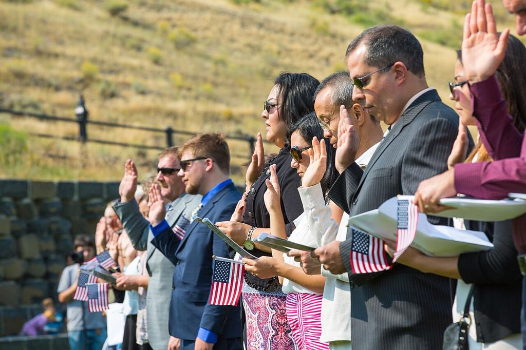 Trump Administration Moves to Exclude Noncitizens from 2030 Census Apportionment