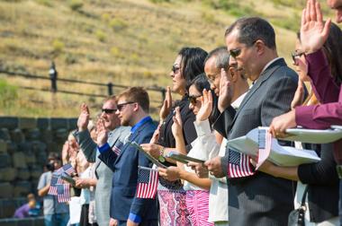 Trump Administration Moves to Exclude Noncitizens from 2030 Census Apportionment