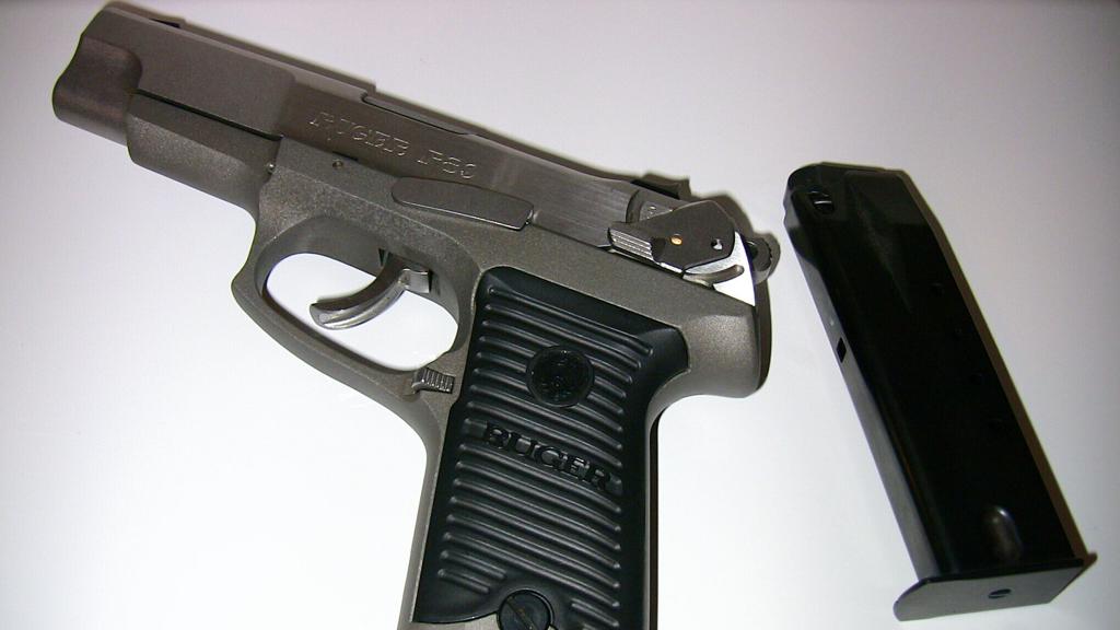 DOJ Declares Federal Ban on Handgun Sales to 18-20-Year-Olds Unconstitutional