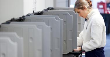 States Prepare to Counter Possible ICE Presence at Polls