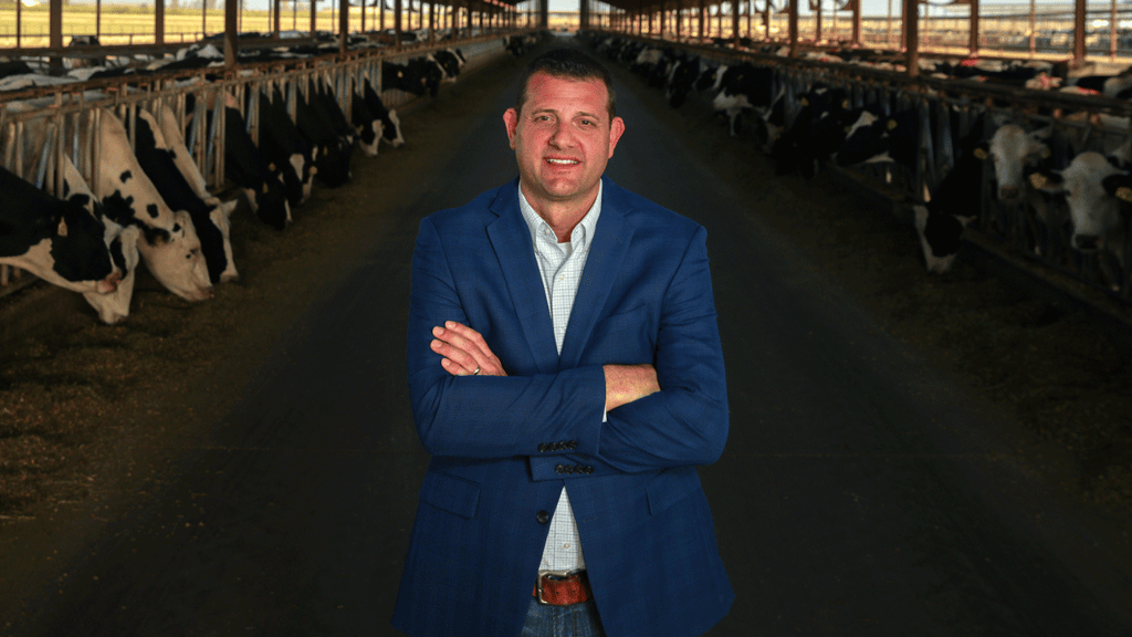 Valadao Faces Tough Reelection Fight in Redrawn California District