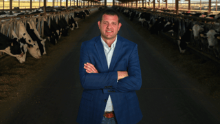 Valadao Faces Tough Reelection Fight in Redrawn California District