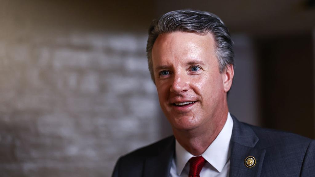 Ben Cline Secures Key Endorsement to Lead Republican Study Committee