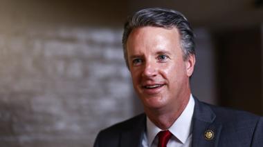 Ben Cline Secures Key Endorsement to Lead Republican Study Committee