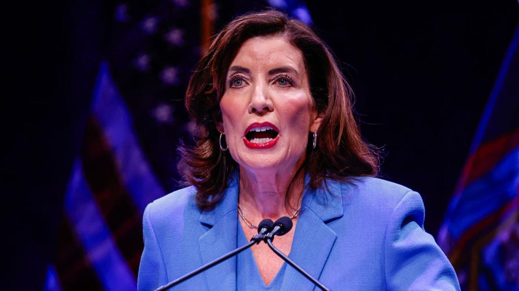 New York Governor Pardons Felon, Halting Immigration Test Case