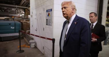 Biden-Era Reports Reveal Kennedy Center Safety Hazards as Trump Moves for Major Repairs