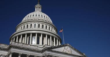 Analysis Finds Nearly 90% of 2026 Midterm Races Uncompetitive