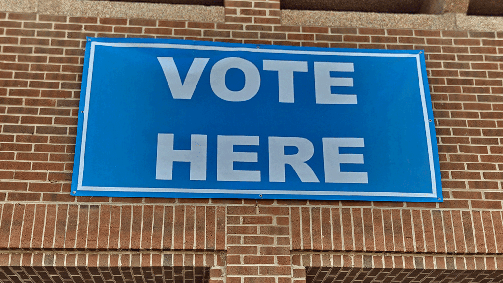 Early Voting Begins in Virginia as Senate, House Races Draw Focus