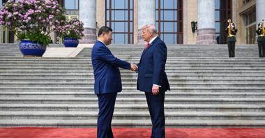 Trump to Host Xi Jinping for State Visit Amid Trade, AI, and Iran Disputes