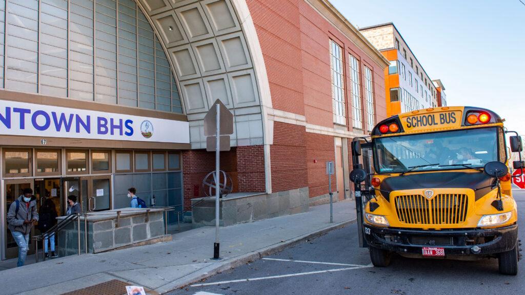 Vermont Teachers Union Adopts Gender Identity Sports Policy, Cites 'White Privilege'