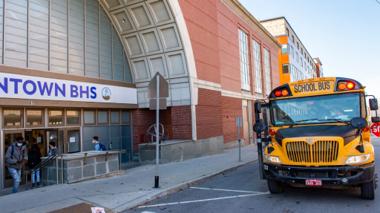 Vermont Teachers Union Adopts Gender Identity Sports Policy, Cites 'White Privilege'