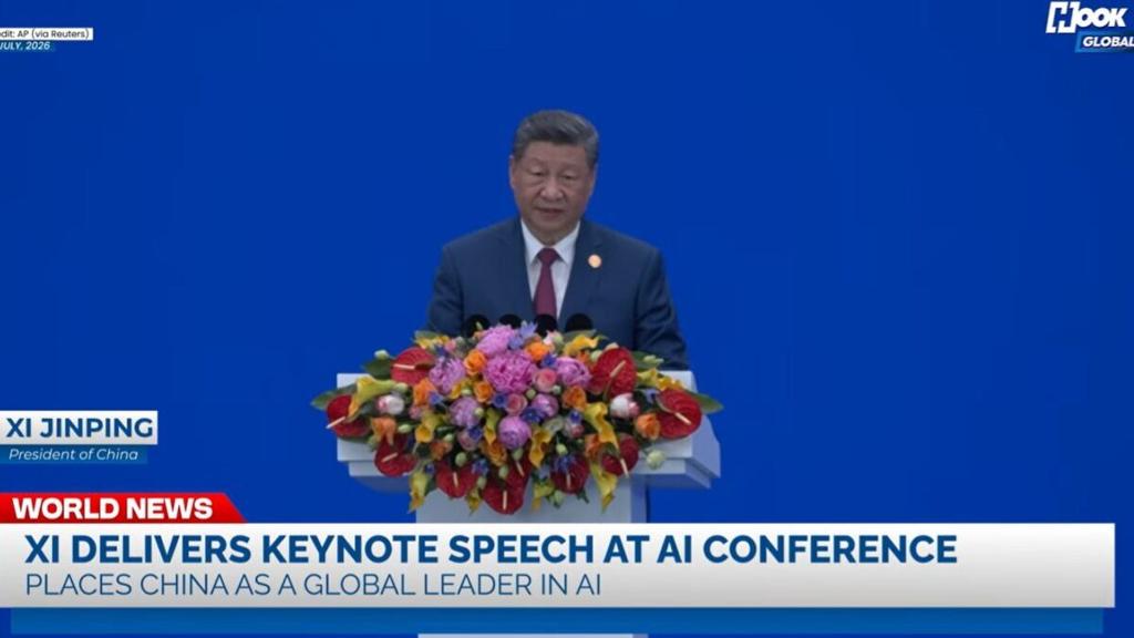 Calls for U.S.-China AI Cooperation Face Skepticism Amid History of Unmet Commitments