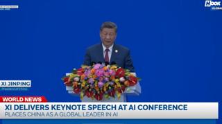 Calls for U.S.-China AI Cooperation Face Skepticism Amid History of Unmet Commitments