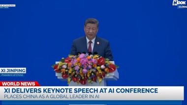 Calls for U.S.-China AI Cooperation Face Skepticism Amid History of Unmet Commitments