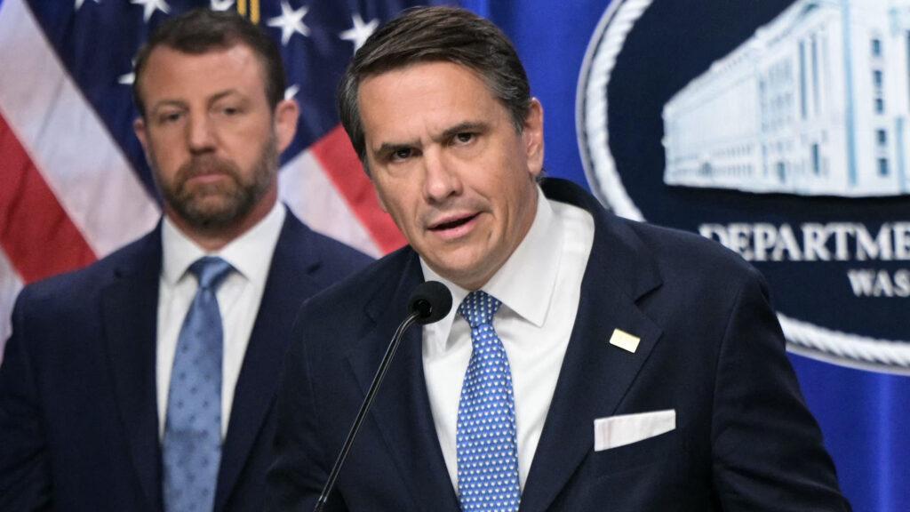 Federal Authorities Report 160 Election Fraud Arrests, Thousands of New Investigations