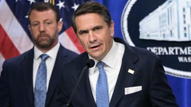 Federal Authorities Report 160 Election Fraud Arrests, Thousands of New Investigations