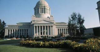 Heritage Foundation Ranks Washington State Low on Election Integrity