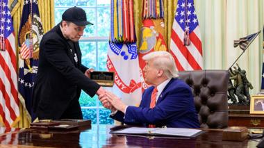 Federal Judge Dismisses States’ Lawsuit Over DOGE’s Treasury Access