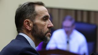 House Report: Jack Smith’s Team Knew Congressional Subpoenas Risked Violating Constitution