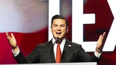 Texas’ 34th District Race Tightens as Flores Challenges Incumbent Gonzalez