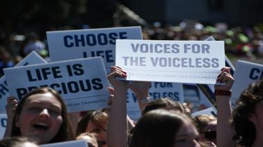Pro-Life Group Threatens FDA Lawsuit Over Abortion Pill Waste, Citing Endangered Species Act