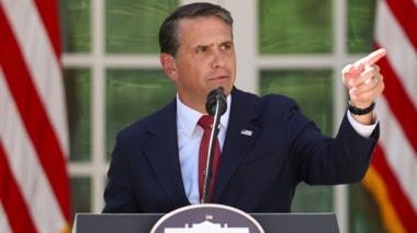 DOJ Charges Four Noncitizens With Illegal Voting in Pennsylvania
