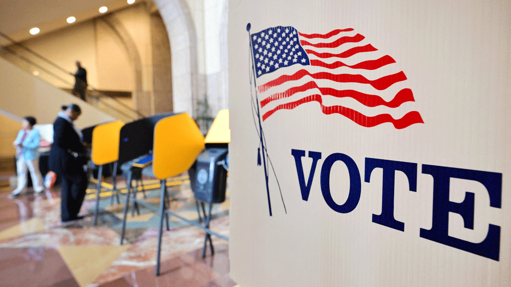 Georgia House Candidate Faces Scrutiny Over Voting in Two States