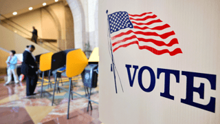 Georgia House Candidate Faces Scrutiny Over Voting in Two States