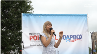 Iowa House Race Sees Both Sides Face Scrutiny Over China-Linked Donations