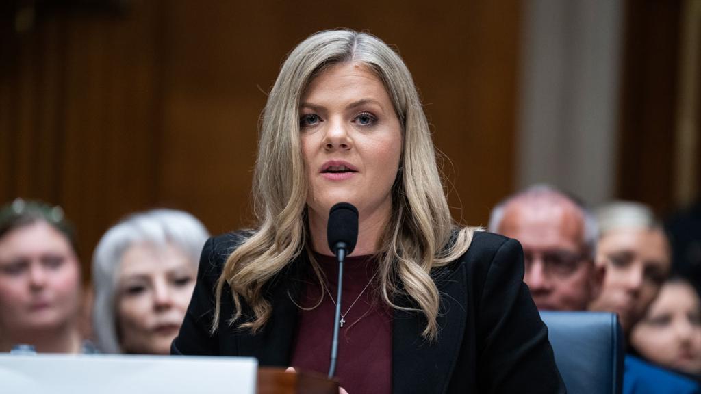 Trump FDA Nominee Pledges Transparency on Abortion Pill Study at Senate Hearing