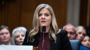 Trump FDA Nominee Pledges Transparency on Abortion Pill Study at Senate Hearing