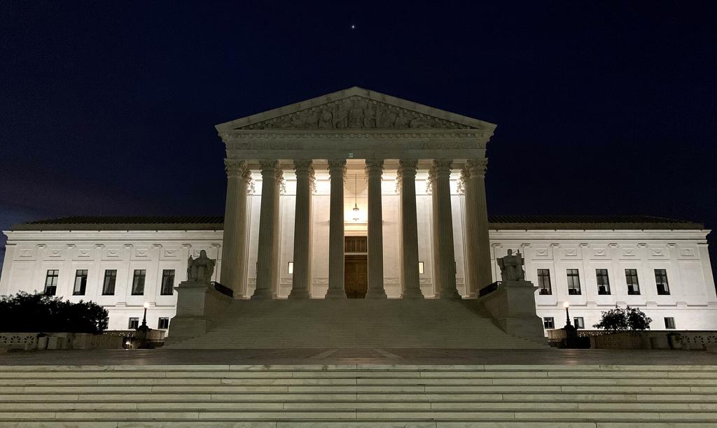 Supreme Court Blocks Missouri’s GOP-Backed Congressional Map for 2026 Election