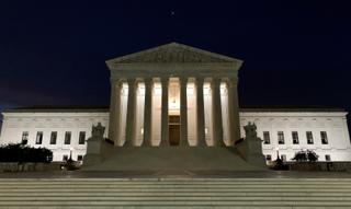 Supreme Court Blocks Missouri’s GOP-Backed Congressional Map for 2026 Election