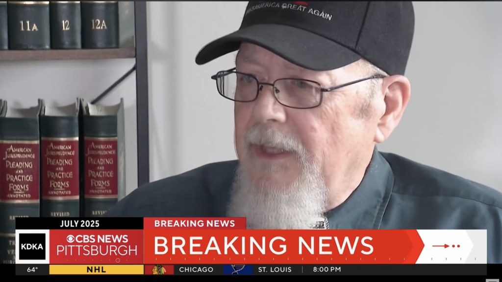 Second Victim Dies From Butler Rally Shooting That Targeted Trump