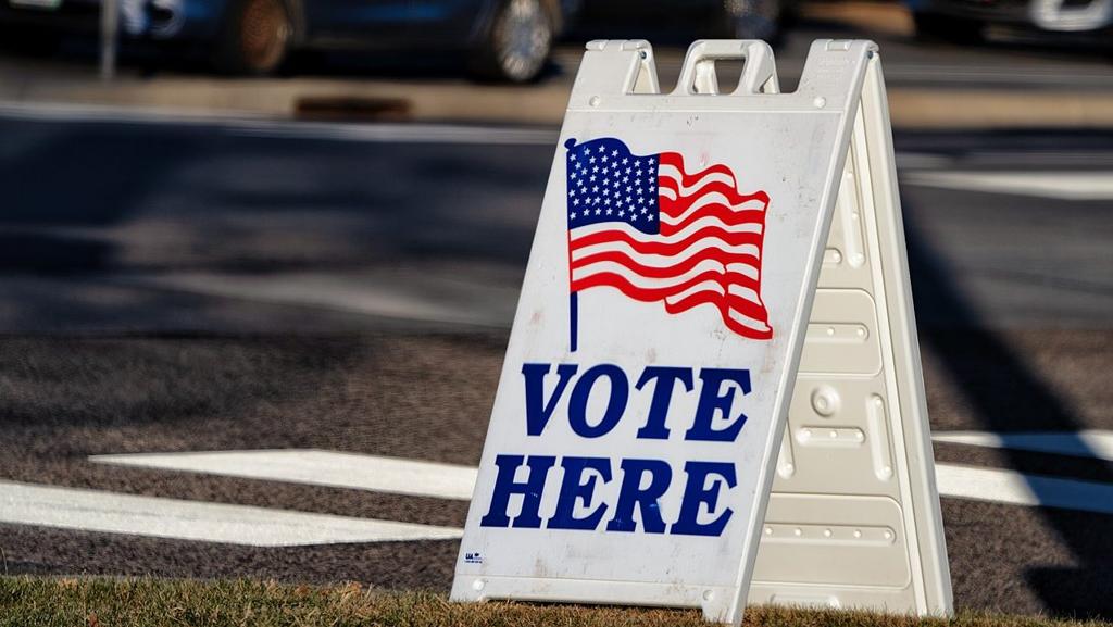 Feds Charge Two Noncitizens With Illegal Voting After New Jersey Voter Roll Audit