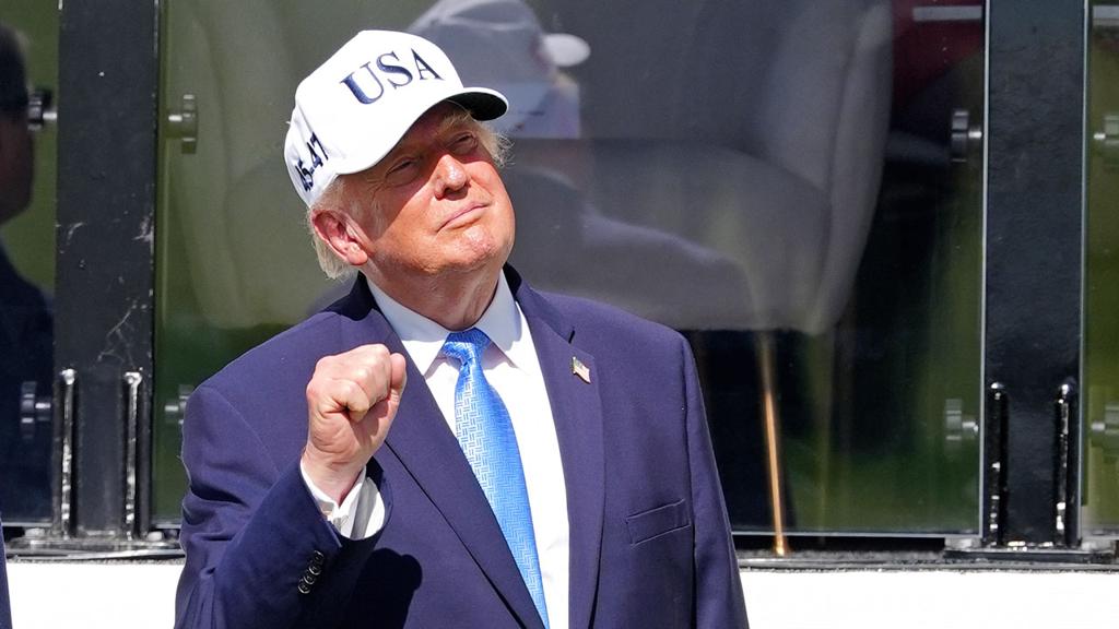 Trump Administration Returns $810 Million in Funds for Immigrant Programs