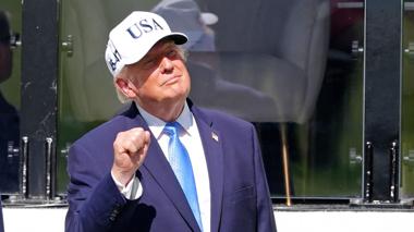 Trump Administration Returns $810 Million in Funds for Immigrant Programs