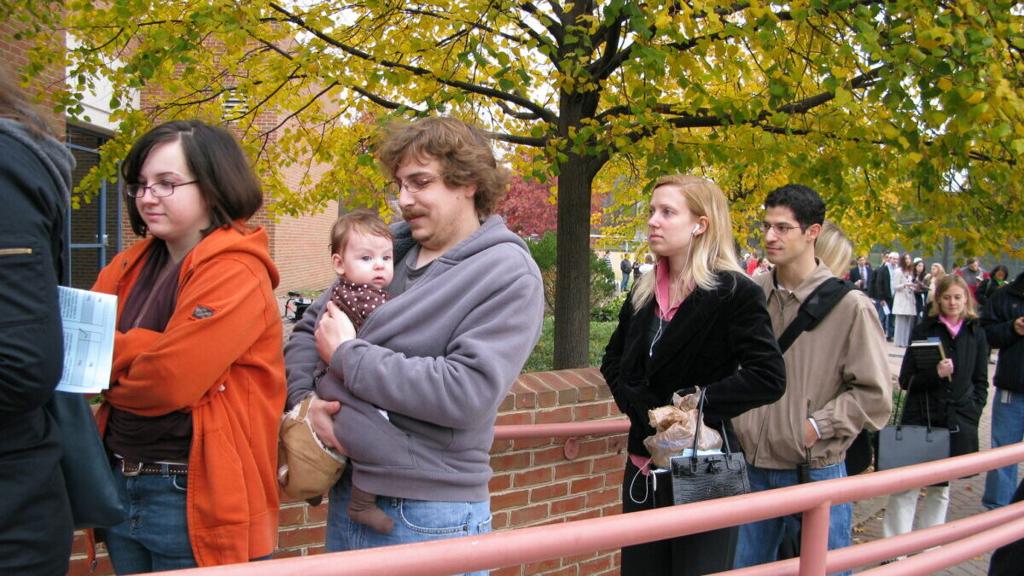 Virginia Voters to Decide on Constitutional Amendment Establishing Right to Abortion