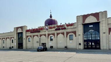 Dearborn Lawsuit Alleges Religious Discrimination by City Officials