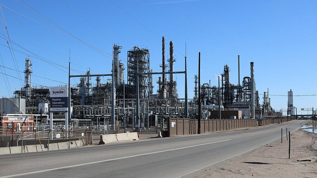 Supreme Court to Hear Suncor Energy Climate Liability Case as Activists Target Industry Through Lawsuits
