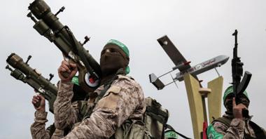 Treasury Targets Hamas Fundraising Network in U.S. and Europe
