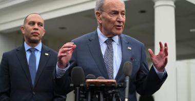 Democratic Senate Candidates Split on Filibuster as Control Hangs in Balance