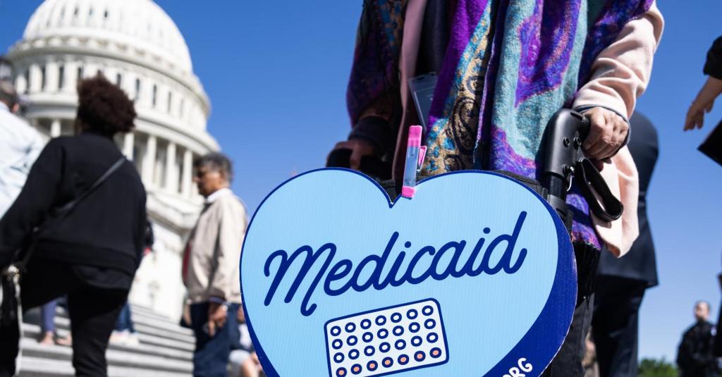 Report: Medicaid Cost-Sharing May Discourage States From Pursuing Fraud