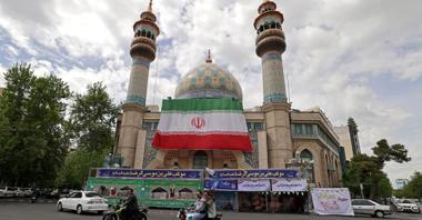 Two Iranian UN Delegates Expelled from U.S. After Overstaying Assembly