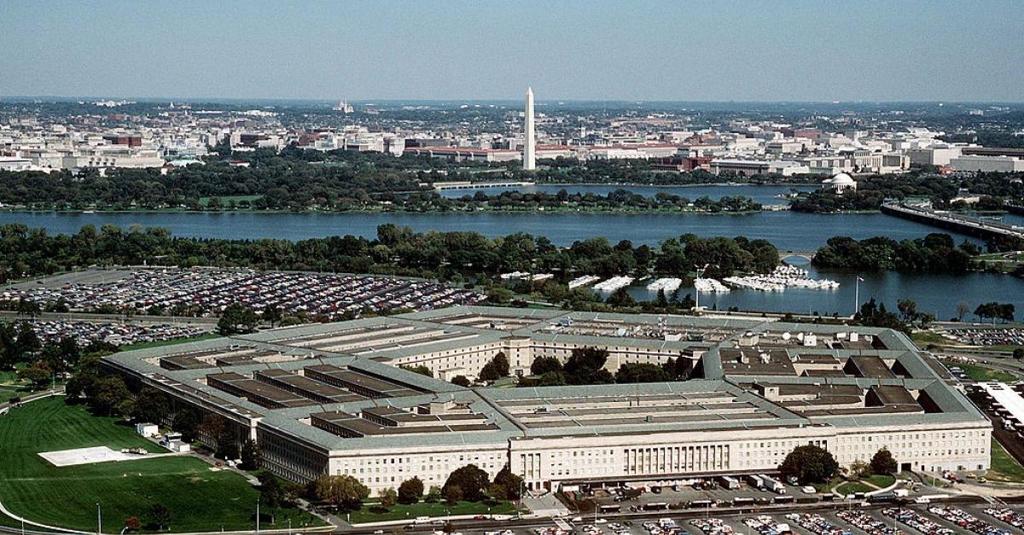U.S. Pulls B-1B Bombers From U.K. Base After Security Threat