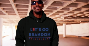 Supreme Court Declines to Hear 'Let's Go Brandon' School Shirt Case