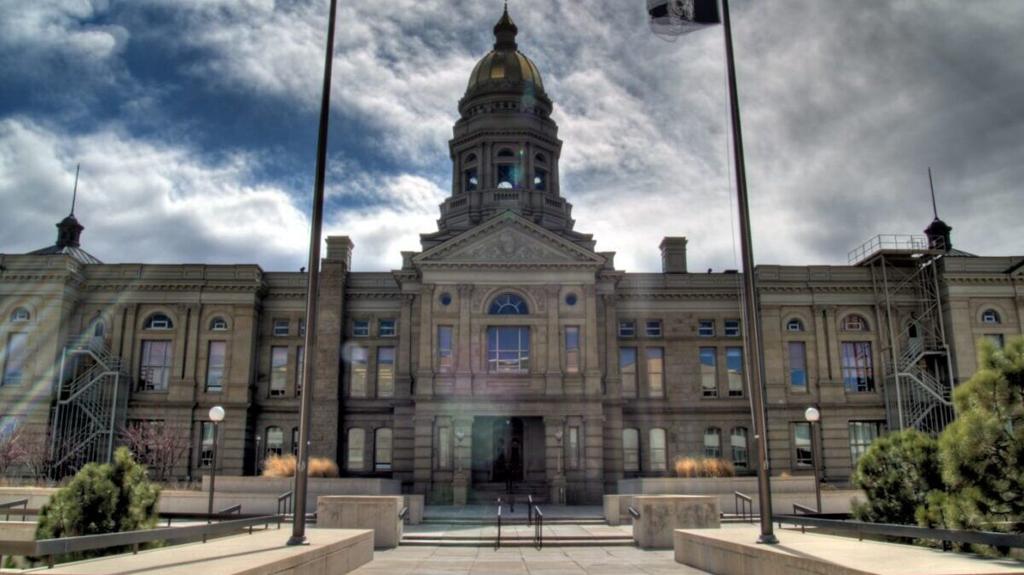 National Progressive Funding Targeted Wyoming GOP Primary, Records Show